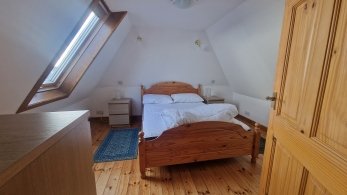 Tiree accommodation